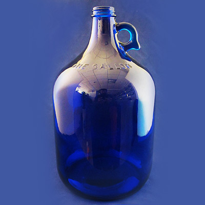 Bottle--poker