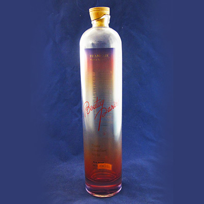 Bottle--poker