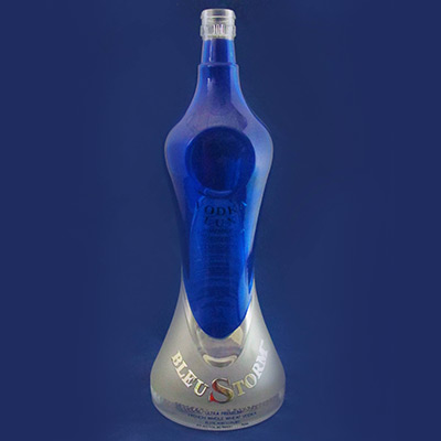 Bottle--poker