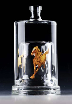 bottle