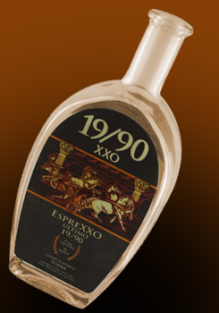 bottle