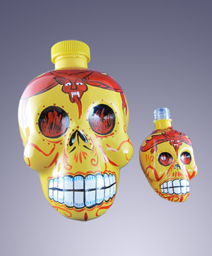 bottle
