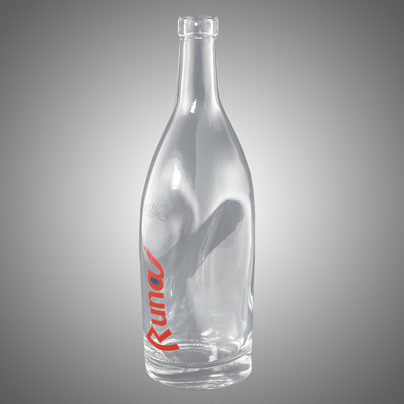 Special Vodka Bottle